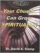 Your Church Can Grow Spiritually