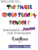The Small Group Sunday School